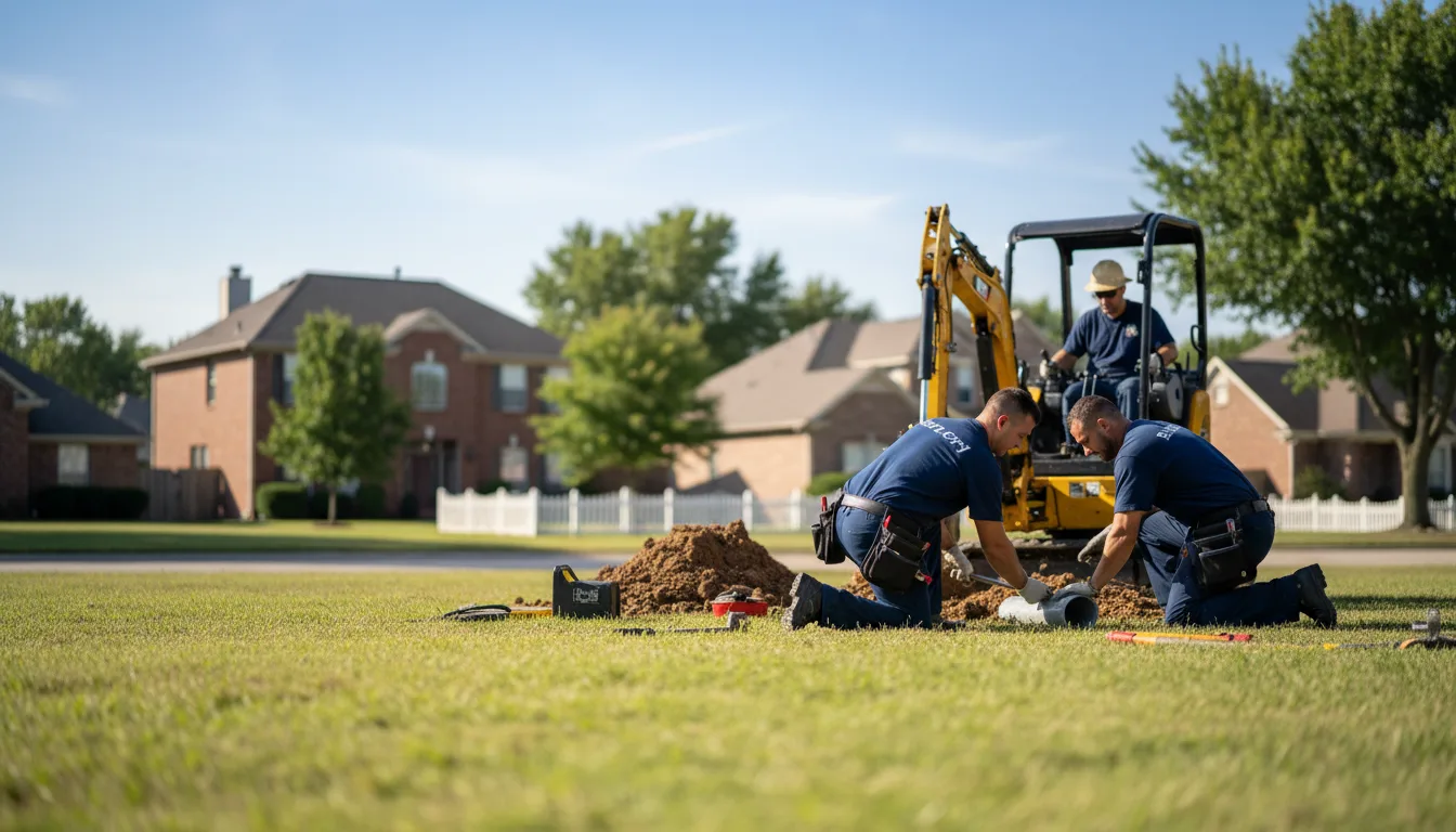 Water Heater Repair in Saint Amant, LA near me